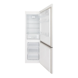 HOTPOINT/ARISTON H8 A1E W Fridge/freezer combination Manuel utilisateur | Fixfr