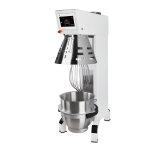 Varimixer ERGO60-100-140 - AR200 VL-4 Manuel utilisateur