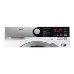 AEG L7WEE96S Manuel utilisateur