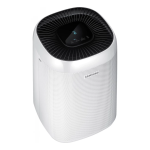 Samsung AX34R3020WW/EU Air Purifier AX3300 AX34R3020WW Manuel utilisateur