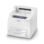 OKI S&eacute;rie B700: Fiche Technique + Chat IA