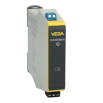 Vega VEGATRENN 151 Separator for 4 &hellip; 20 mA sensors Operating instrustions