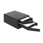 Delock 42606 Bo&icirc;tier HDD/SSD: AI Chat &amp; PDF