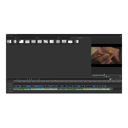 ACDSee Video Video Studio 2 Manuel utilisateur | Fixfr