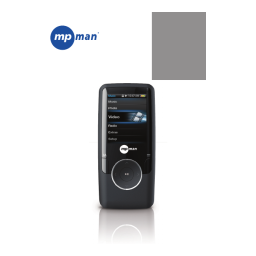 MP182 FM Lecteur MP3 et Vidéo: Assistance IA & PDF | Fixfr