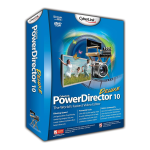 CyberLink PowerProducer 1.0 Mode d'emploi