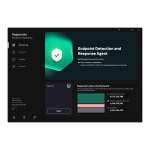 Kaspersky Endpoint Security 8 pour Smartphone BlackBerry OS Manuel utilisateur