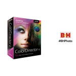 CyberLink ColorDirector 4 Manuel utilisateur