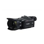 Canon XA 30 Mode d'emploi
