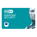 ESET Endpoint Security 6 Macintosh Manuel utilisateur