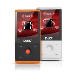 D-JIX M375 Manuel utilisateur | Fixfr