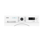 Zanussi ZS8651WD Manuel utilisateur