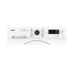 Zanussi ZS8651WD Notice d'utilisation | AI Chat & PDF | Fixfr