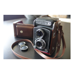Yashica A: Mode d'emploi avec IA Chat &amp; PDF