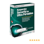 Kaspersky Internet Security 2009 special edition for ultra-portables Manuel utilisateur