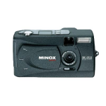 Minox DC 2122 Manuel utilisateur