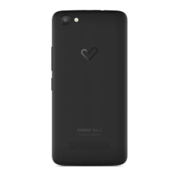 Energy Phone Neo 2 : Manuel d'utilisation + Chat IA | Fixfr