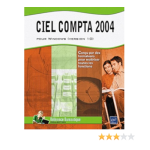 Ciel Compta 2004 Windows Manuel utilisateur