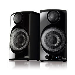 Hercules XPS 2.0 60  Manuel utilisateur | Fixfr