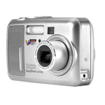 Kodak EasyShare CX7530 Zoom Manuel utilisateur