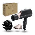 Panasonic EH-NA65CN825 Nano&eacute; S&egrave;che cheveux Product fiche