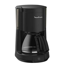 Moulinex FG272N10 Cafetière filtre Manuel du propriétaire | Fixfr