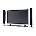 Dell LCD TV W4201C electronics accessory Manuel du propri&eacute;taire
