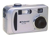 Polaroid PDC 2350 Manuel utilisateur | Fixfr