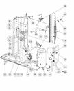 TECHNIBEL PHTJ197VAC Groupes d'eau glac&Atilde;&copy;e air/eau &lt;=17KW Guide d'installation