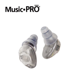 Etymotic MP-9-15 Music-PRO Electronic Earplugs Manuel utilisateur | Fixfr