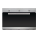 Four Indesit : Manuel d'utilisation avec IA et PDF
