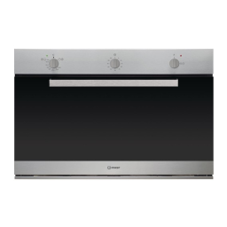 Four Indesit : Manuel d'utilisation avec IA et PDF | Fixfr