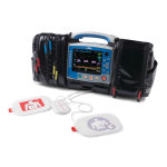 Manuel Utilisateur ZOLL X Series Advanced | AI Chat