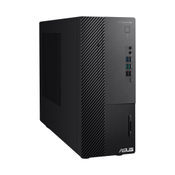 Asus D700MD Tower PC Manuel utilisateur | Fixfr