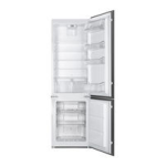 SMEG CO102 Instructions d'utilisation + AI Chat