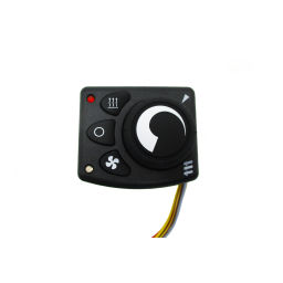 Инструкция по эксплуатации | Eberspacher Airtronic Mini-Controller Mode d'emploi | Fixfr