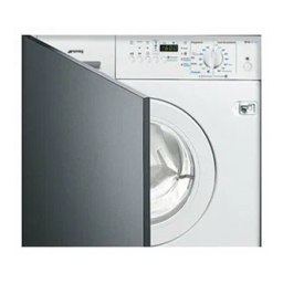 Smeg STA161S Manuel utilisateur | Fixfr