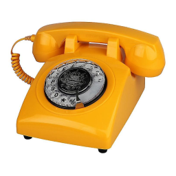 Orange D46W Téléphone sans fil: Chat IA & Téléchargement PDF | Fixfr