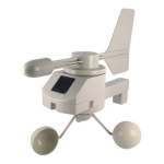 La Crosse WS-2801-IT Manuel | Chat IA et PDF