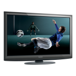 Panasonic TX-L32D25E+ Mode d'emploi | AI Chat