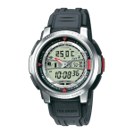 Casio 4335 Manuel utilisateur