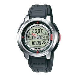 Casio 4335 Manuel utilisateur | Fixfr
