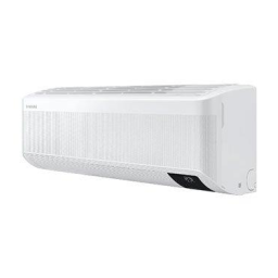 AC024HBMDKE | AC048HBMDKE | AC018HBMDKE | Samsung AC036HBMDKE Manuel utilisateur | Fixfr