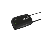CTEK PRO25S : Manuel d'utilisation + Chat IA &amp; PDF