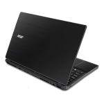 Acer Aspire V5-572G Manuel utilisateur