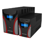 PowerWalker VI GX: Guide Rapide + Chat IA &amp; PDF