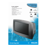 Philips PW 8504 Manuel utilisateur