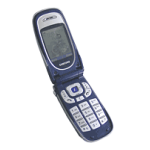 Samsung SGH-D100 Manuel utilisateur