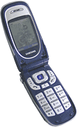 Samsung SGH-D100 Manuel utilisateur | Fixfr