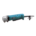 Makita DA3010F Manuel utilisateur